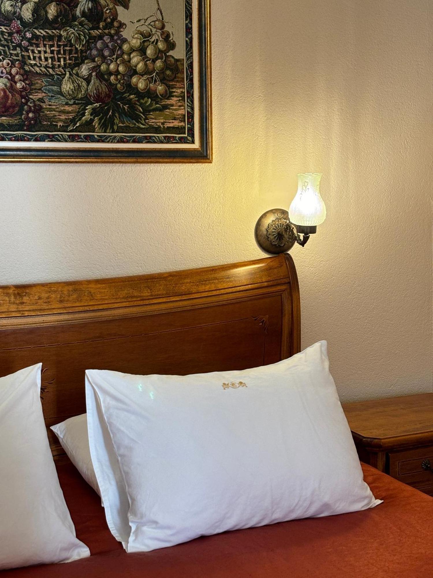 Hotel Monte Cristo Kotor Zewnętrze zdjęcie